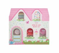 House of Glam Children's Beauty Set by Mud Pie