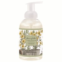 17 Oz Flower Garden Foaming Hand Wash