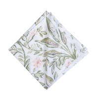 20" Lana Palms Coastal Fabric Napkin