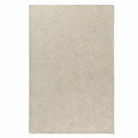 7.9X9.9' BGE/IVRY SCAPES RUG