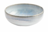 5" Round Costa Azul Ceramic Dip Bowl