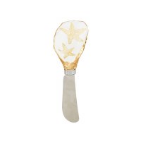 5.5" Starfish Oyster Spreader by Mud Pie