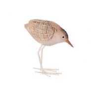 5" Head Down Resin Sandpiper