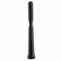 8.5" Black Muddler