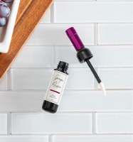 6ml Grape Wine Bottle Lip Gloss