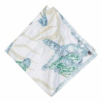 20" Cape Canaveral Coastal Fabric Napkin