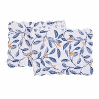 51" Laurelwood Table Runner