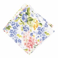 20" Florian Fabric Napkin