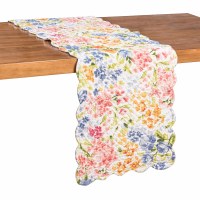 51" Florian Table Runner