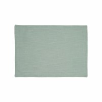14" x 20" Sea Glass Hemstitch Placemat