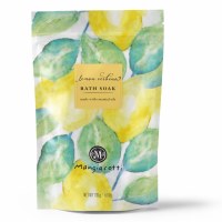 4.9 Oz Lemon Verbana Bath Soak