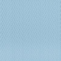 Pack of 16  5" Sq Blue Textured Beverage Napkins