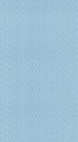 Pack of 12  8" x 4" Blue Textured Guest Towels