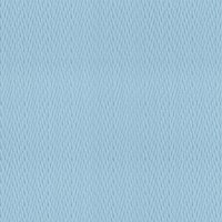 Pack of 16  6.5" Sq Blue Textured Lunch Napkins