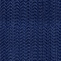 Pack of 16  5" Sq Dark Blue Textured Beverage Napkins