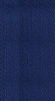 Pack of 12  8" x 4" Blue Textured Guest Towels