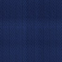 Pack of 16  6.5" Sq Dark Blue Textured Lunch Napkins