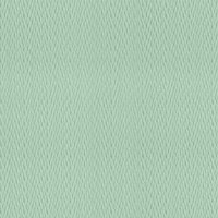 Pack of 16  5" Sq Green Textured Beverage Napkins