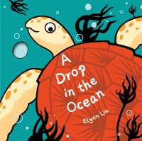A Drop in the Ocean Children's Book
