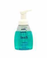 7.5 Oz Beach Foaming Hand Wash