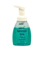 7.5 Oz Hammock Time Foaming Hand Wash