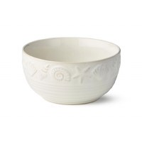 6" Cream Coastline Bowl