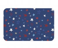 11" x 17" Star Spangled Reversible Placemat