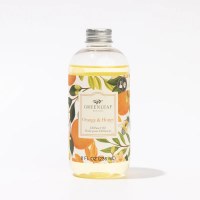 8 Oz Orange & Honey Fragrance Diffuser Refill