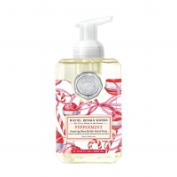 17.8 Oz Peppermint Fragrance Foaming Hand Soap