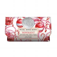 8.7 Oz Peppermint Fragrance Soap Bar