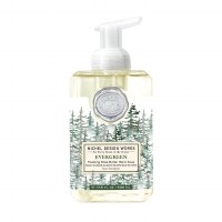 17.8 Oz Evergreen Fragrance Foaming Hand Soap