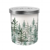 7.4 Oz Evergreen Fragrance Candle Jar