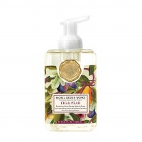 17.8 Oz Fig & Pear Fragrance Foaming Hand Soap