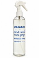 8 Oz Island Vanilla Fragrance Room Spray