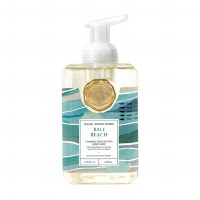17.8 Oz Bali Beach Fragrance Foaming Hand Soap
