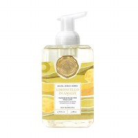 17.8 Oz Lemoncello In Amalfi Fragrance Foaming Hand Soap