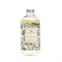 8 Oz Silver Spruce Fragrance Diffuser Refill