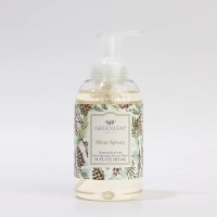 14 Oz Silver Spruce Fragrance Foaming Hand Soap