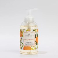 14 Oz Orange & Honey Fragrance Foaming Hand Soap