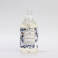 14 Oz Classic Linen Fragrance Foaming Hand Soap
