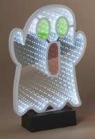 11" LED Ghost Inifinity Light