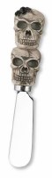 5" Skull Spreader
