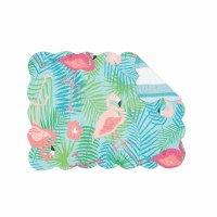 13" x 19" Isla Tropics Coastal Placemat
