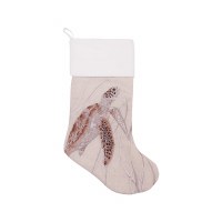 20" Sea Turtle Stocking
