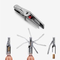 Stainless Steel WinOpen Wine Opener