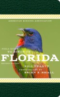 ABA Guide to Florida Birds Nature Book