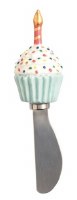 6" Cup Cake Spreader by Mud Pie