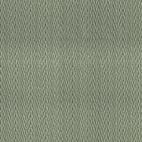 Pack of 16 6.5" Square Sage Textured Lunch Napkins