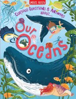 Our Oceans Children's Books