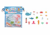 Under the Sea Bath Time Stickers